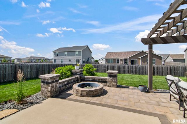 815 Kooper Drive, Chatham, IL 62629