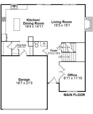 815 Kooper Drive, Chatham, IL 62629