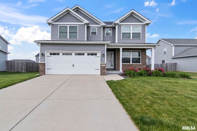 815 Kooper Drive, Chatham, IL 62629