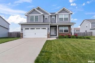 815 Kooper Drive, Chatham, IL 62629