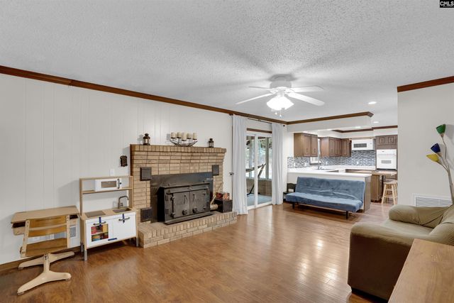 2300 Old Legrand Road, Columbia, SC 29223