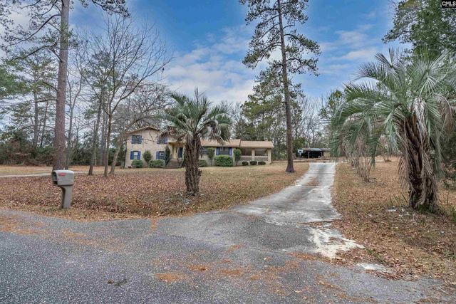 2300 Old Legrand Road, Columbia, SC 29223