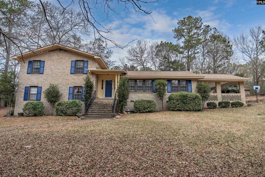 2300 Old Legrand Road, Columbia, SC 29223