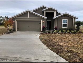 77021 BIRDSEYE Court, Yulee, FL 32097