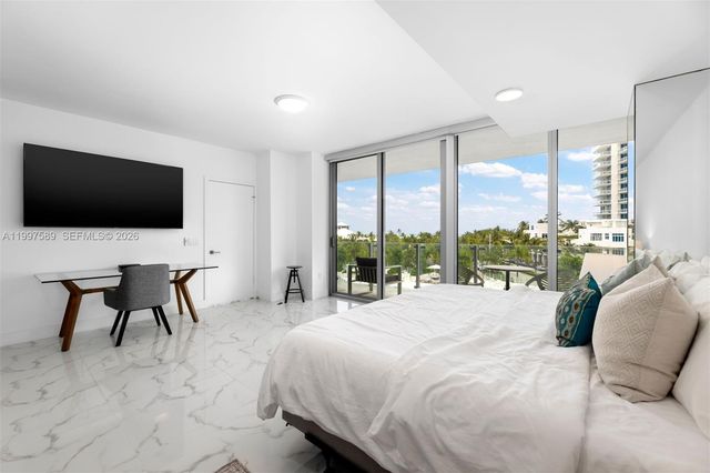 1 Collins Avenue 402, Miami Beach, FL 33139
