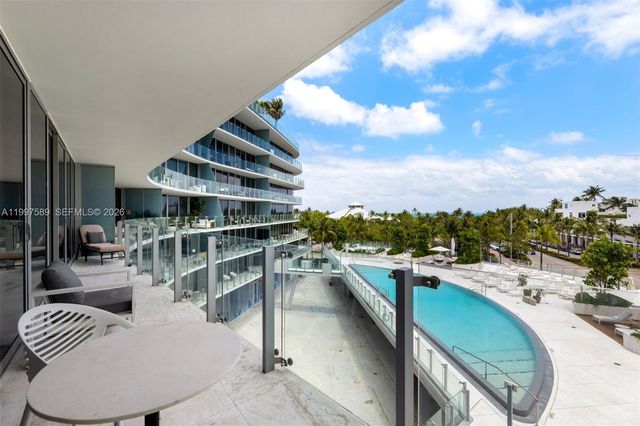 1 Collins Avenue 402, Miami Beach, FL 33139