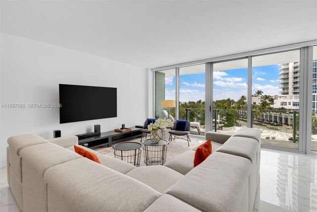 1 Collins Avenue 402, Miami Beach, FL 33139