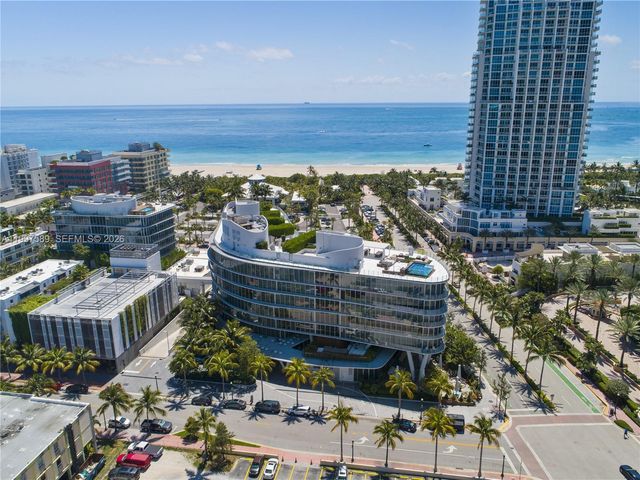 1 Collins Avenue 402, Miami Beach, FL 33139