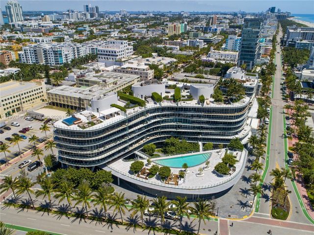 1 Collins Avenue 402, Miami Beach, FL 33139