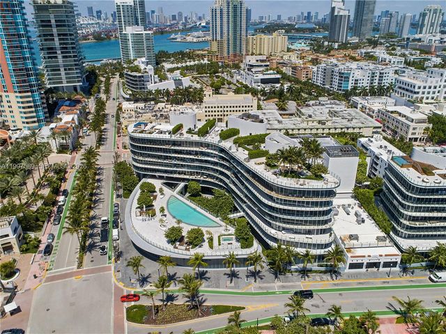 1 Collins Avenue 402, Miami Beach, FL 33139