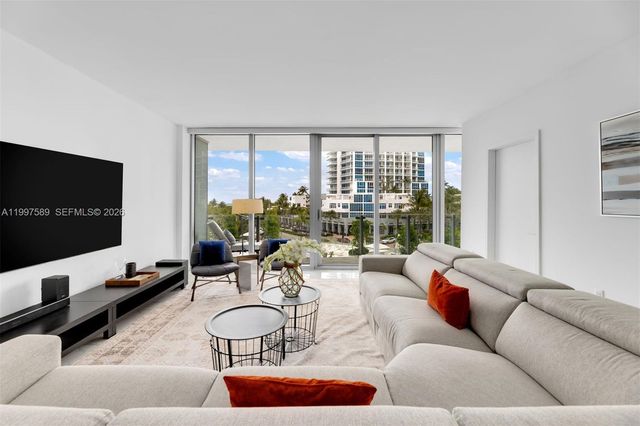 1 Collins Avenue 402, Miami Beach, FL 33139