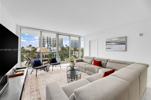 1 Collins Avenue 402, Miami Beach, FL 33139