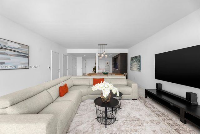 1 Collins Avenue 402, Miami Beach, FL 33139
