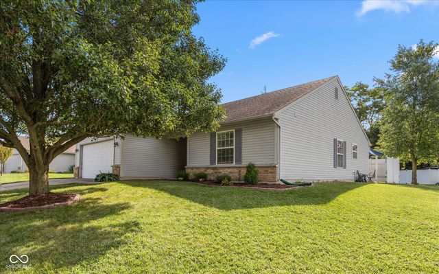 111 Brixton Woods East Drive, Pittsboro, IN 46167