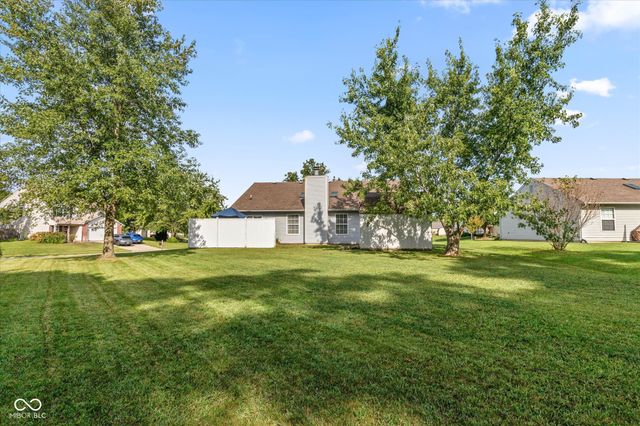 111 Brixton Woods East Drive, Pittsboro, IN 46167