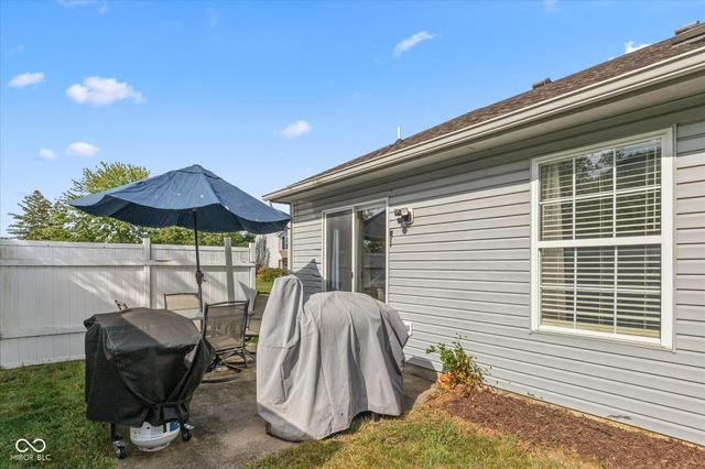 111 Brixton Woods East Drive, Pittsboro, IN 46167