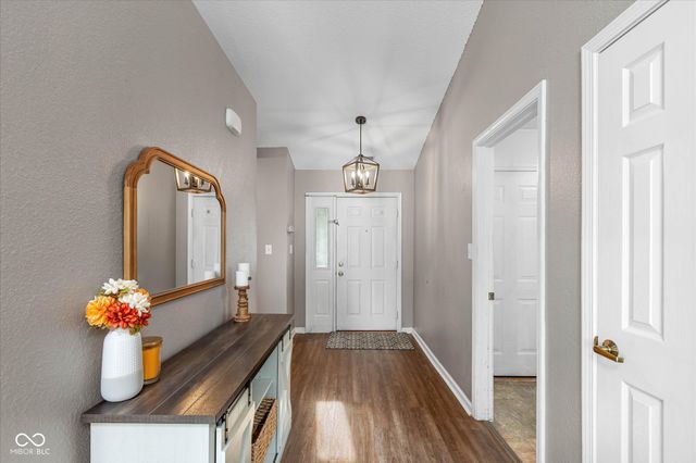 111 Brixton Woods East Drive, Pittsboro, IN 46167