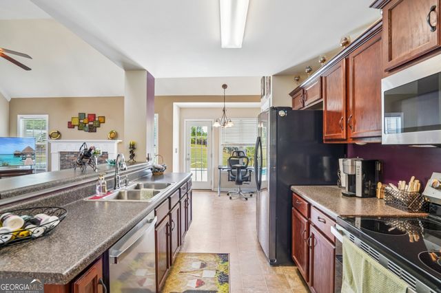 974 Honeysuckle Lane, Temple, GA 30179