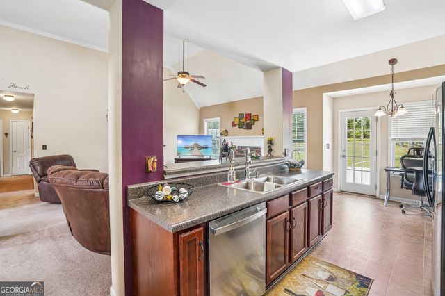974 Honeysuckle Lane, Temple, GA 30179