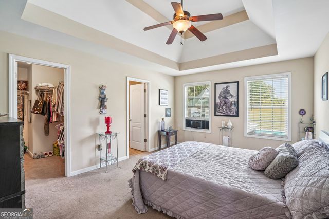 974 Honeysuckle Lane, Temple, GA 30179
