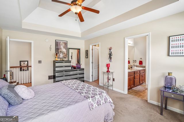 974 Honeysuckle Lane, Temple, GA 30179