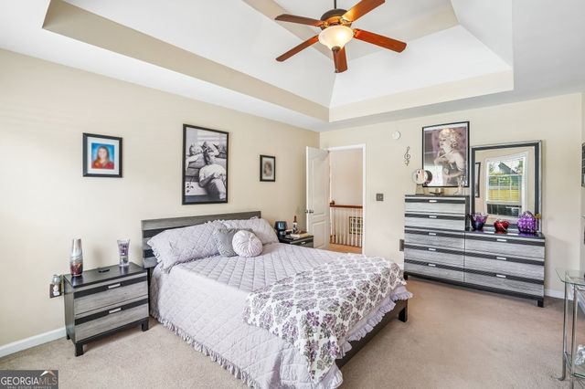 974 Honeysuckle Lane, Temple, GA 30179