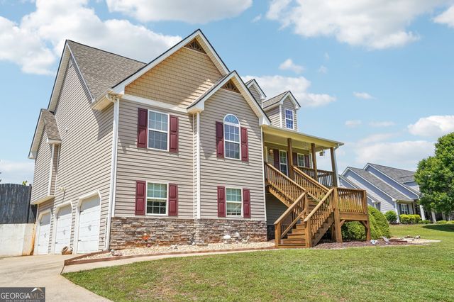 974 Honeysuckle Lane, Temple, GA 30179