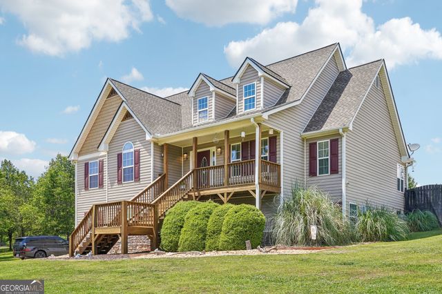 974 Honeysuckle Lane, Temple, GA 30179