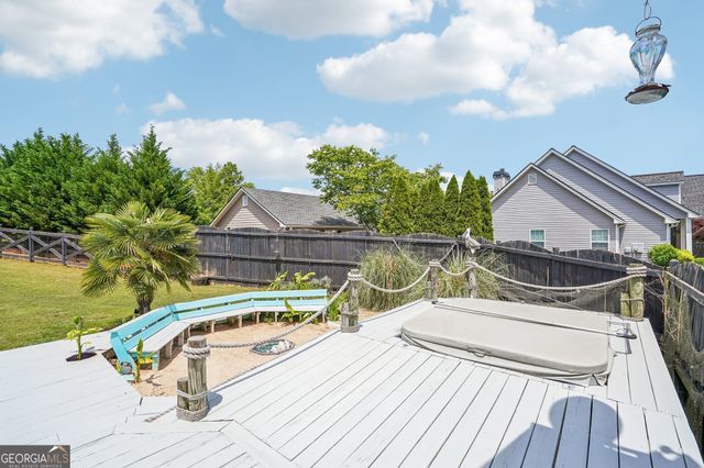 974 Honeysuckle Lane, Temple, GA 30179