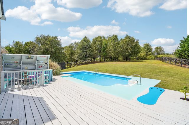 974 Honeysuckle Lane, Temple, GA 30179