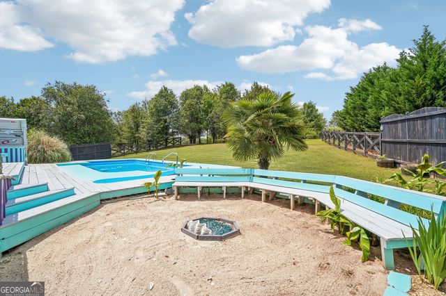 974 Honeysuckle Lane, Temple, GA 30179