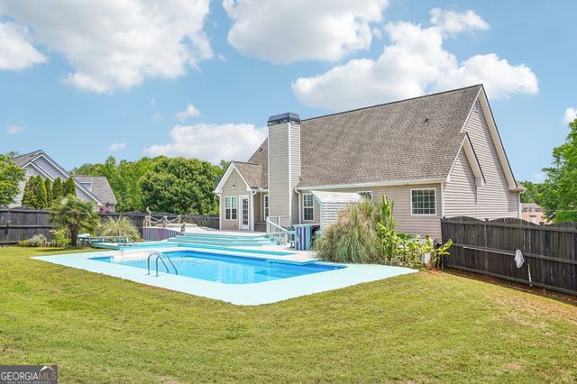 974 Honeysuckle Lane, Temple, GA 30179
