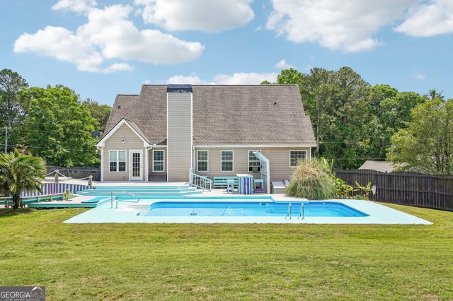 974 Honeysuckle Lane, Temple, GA 30179