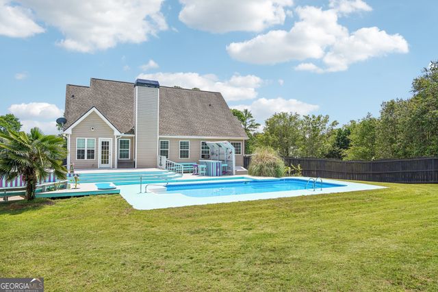 974 Honeysuckle Lane, Temple, GA 30179