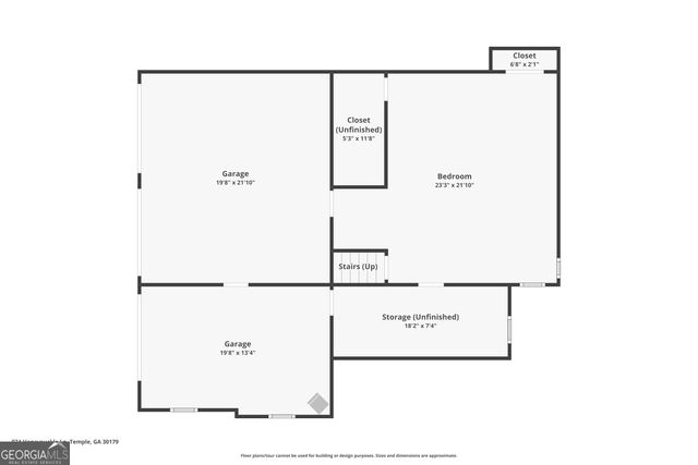 974 Honeysuckle Lane, Temple, GA 30179