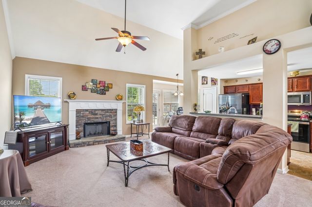 974 Honeysuckle Lane, Temple, GA 30179