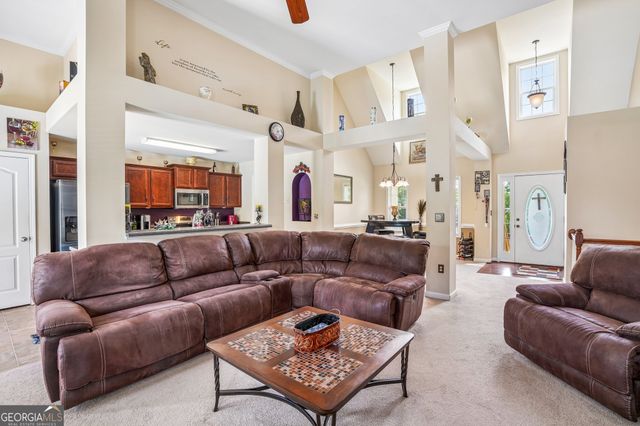 974 Honeysuckle Lane, Temple, GA 30179