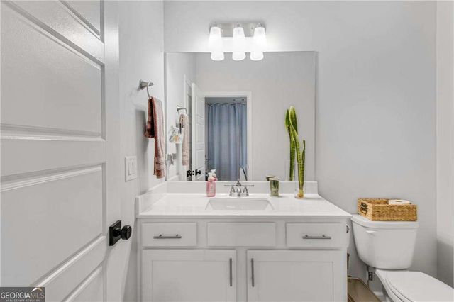 338 Ryston Way, Lawrenceville, GA 30045