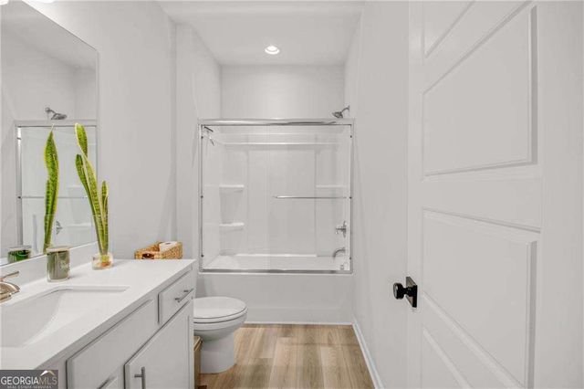 338 Ryston Way, Lawrenceville, GA 30045