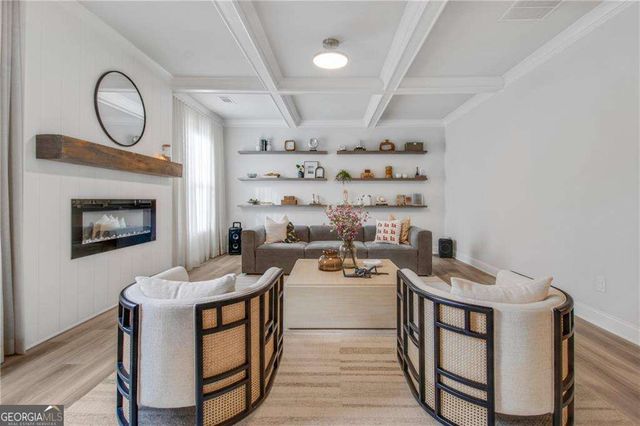 338 Ryston Way, Lawrenceville, GA 30045