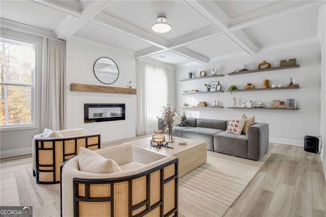 338 Ryston Way, Lawrenceville, GA 30045