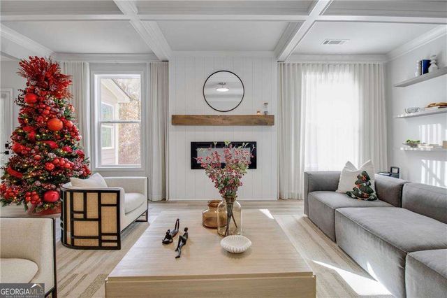 338 Ryston Way, Lawrenceville, GA 30045