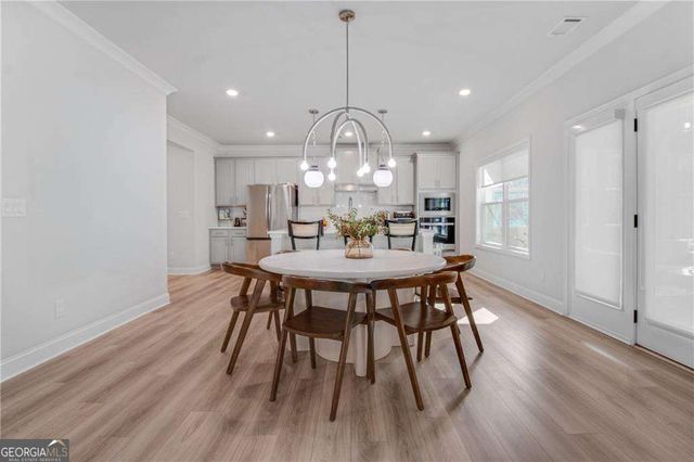 338 Ryston Way, Lawrenceville, GA 30045