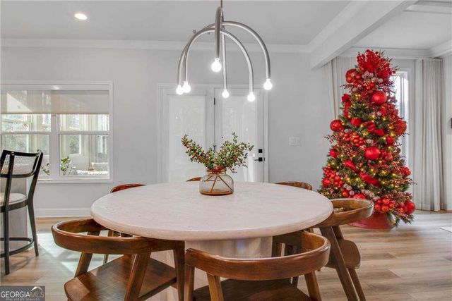 338 Ryston Way, Lawrenceville, GA 30045