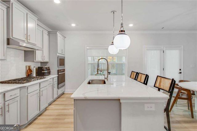 338 Ryston Way, Lawrenceville, GA 30045