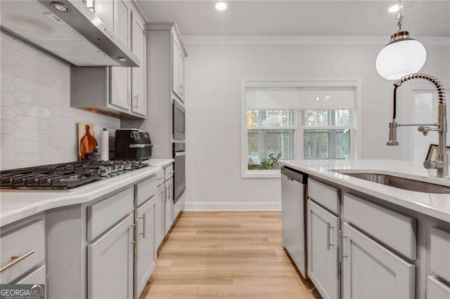 338 Ryston Way, Lawrenceville, GA 30045