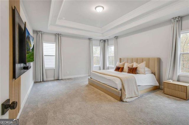 338 Ryston Way, Lawrenceville, GA 30045