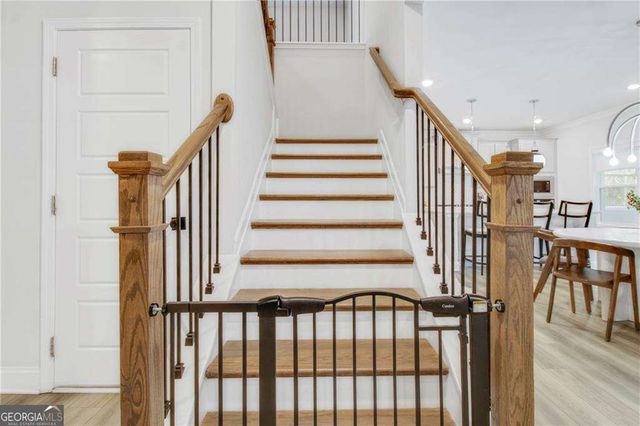 338 Ryston Way, Lawrenceville, GA 30045