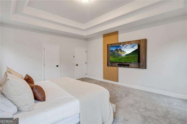 338 Ryston Way, Lawrenceville, GA 30045