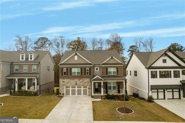 338 Ryston Way, Lawrenceville, GA 30045